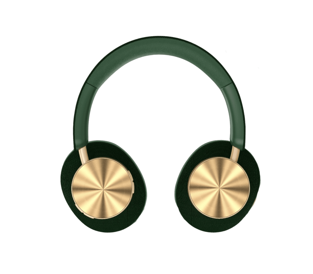 Headband Headphones V5.3| Powerful Bass Clear Stereo Sound - TKINGS