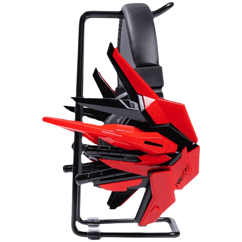 Tech Mecha Wireless Bluetooth Headphones - TKINGS