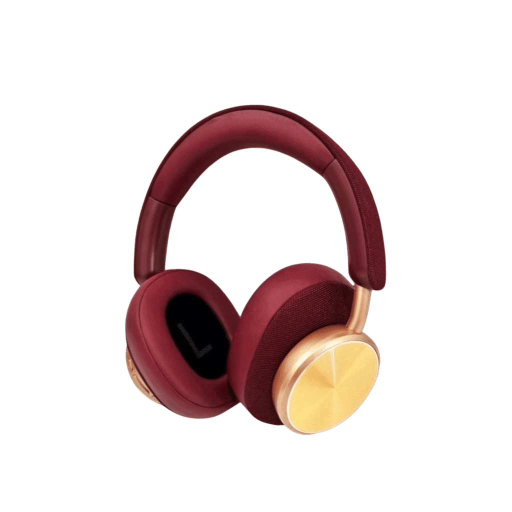 Headband Headphones V5.3| Powerful Bass Clear Stereo Sound - TKINGS