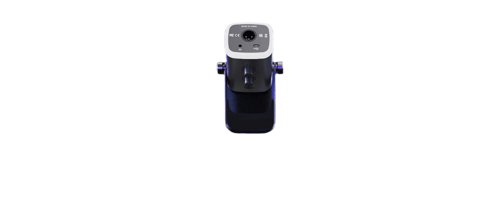FIFINE Dynamic Microphone with Touch Mute Button - TKINGS