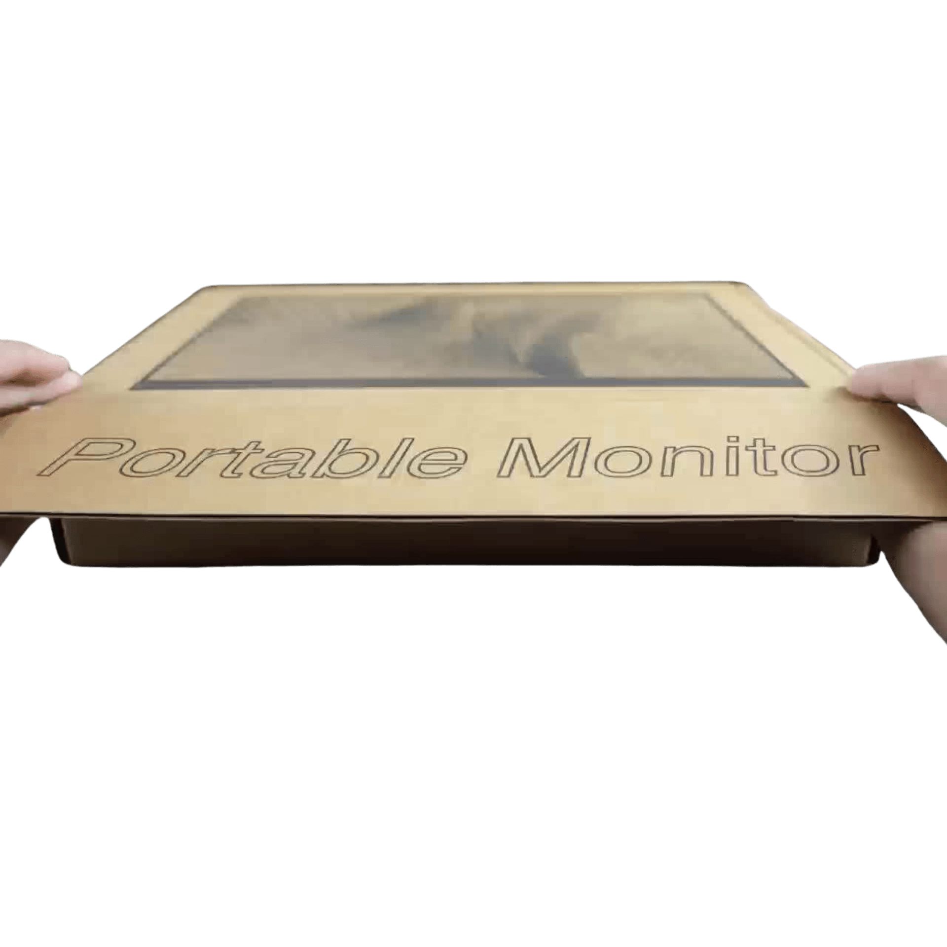 Monitor 11.6'' for Laptop/Raspberry Pi/Phone/PC/for Xbox/for PS3/4 - TKINGS