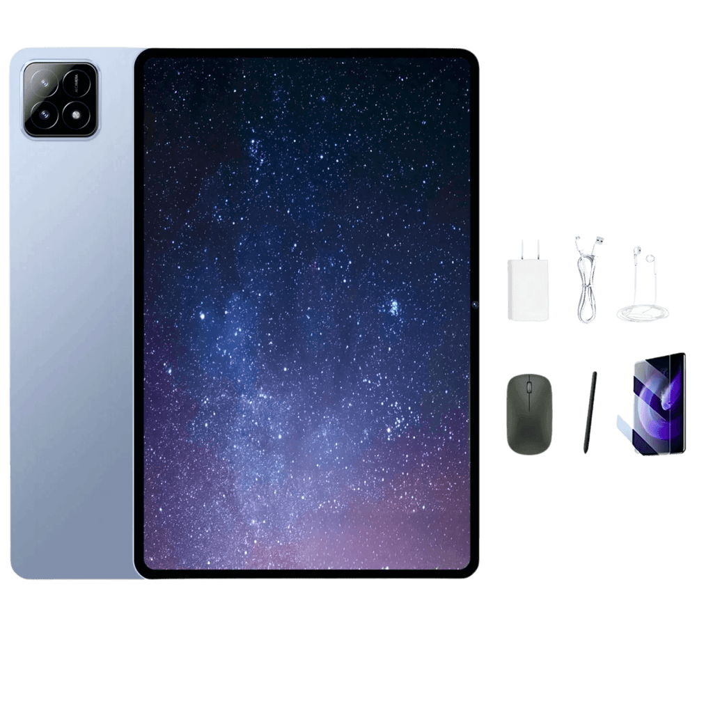 PAD 7S Pro 8GEN2 11'' HD 22GB+2TB 20000 mAh 5G Dual SIM Wifi - TKINGS