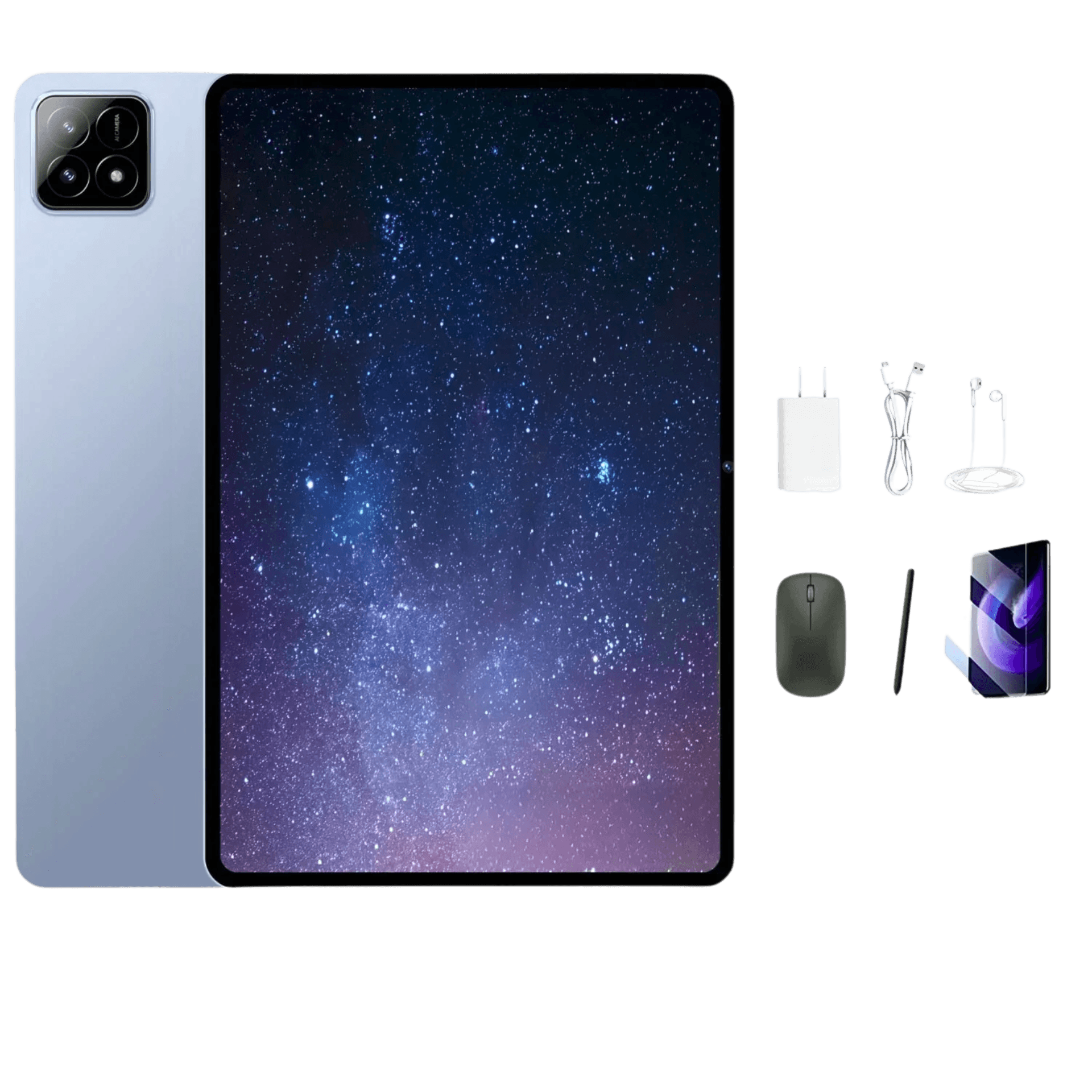 PAD 7S Pro 8GEN2 11'' HD 22GB+2TB 20000 mAh 5G Dual SIM Wifi - TKINGS
