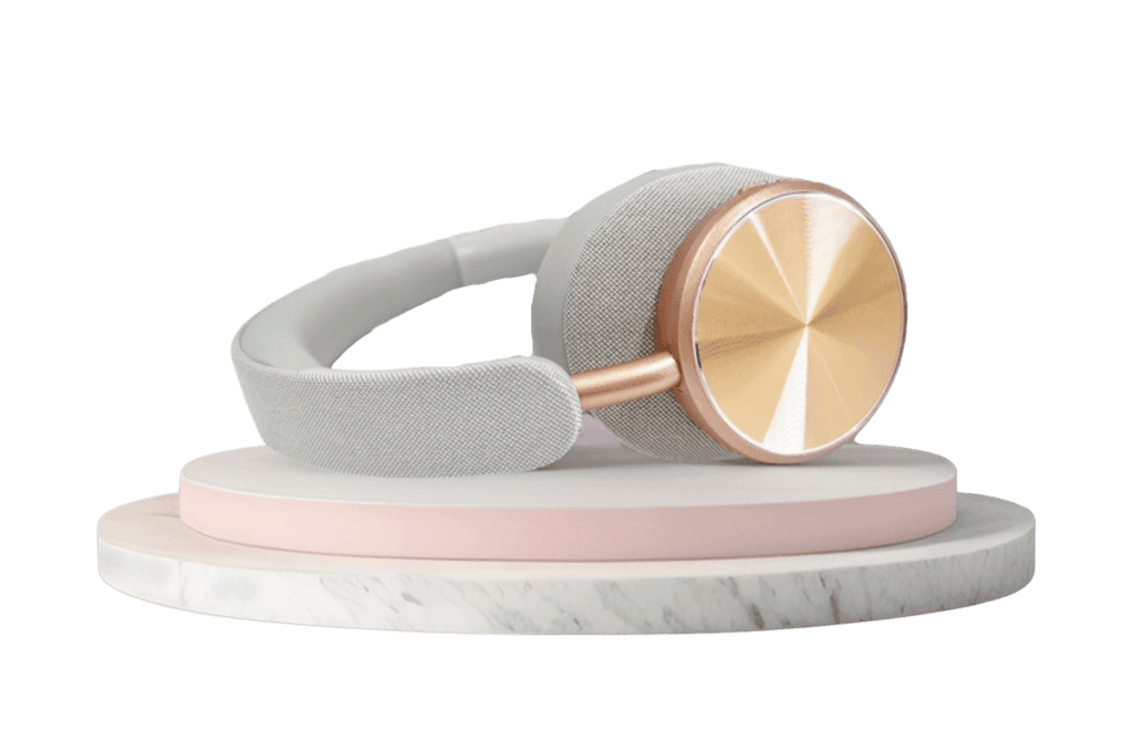 Headband Headphones V5.3| Powerful Bass Clear Stereo Sound - TKINGS
