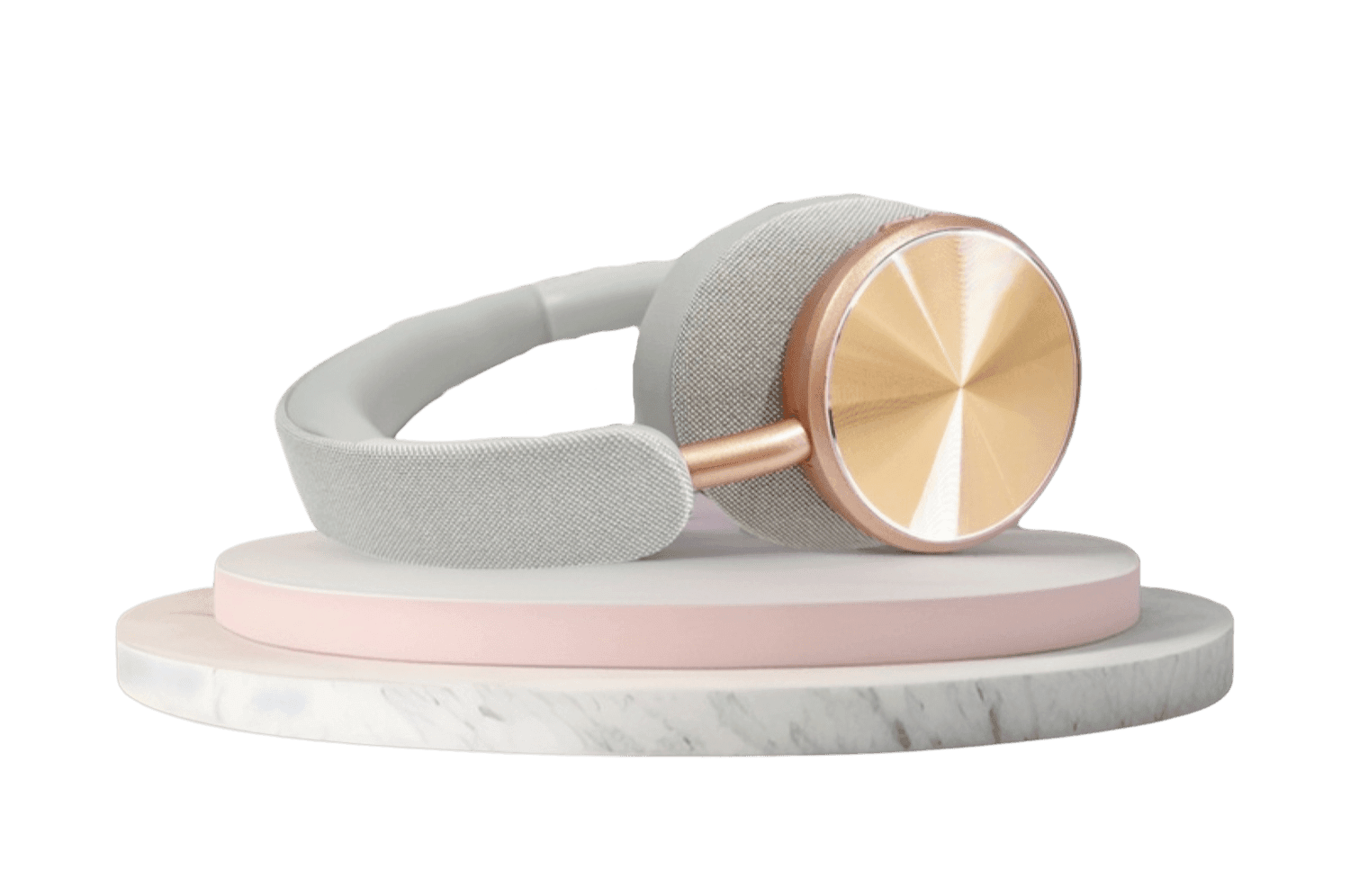 Headband Headphones V5.3| Powerful Bass Clear Stereo Sound - TKINGS