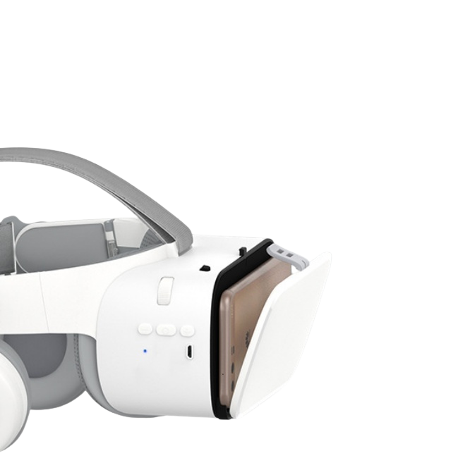 VR Virtual Reality Headset VR Glasses 3D