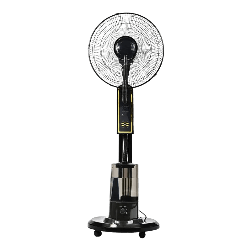 Misting Fan with 4000mL Water Tank, 3 Speeds - TKINGS