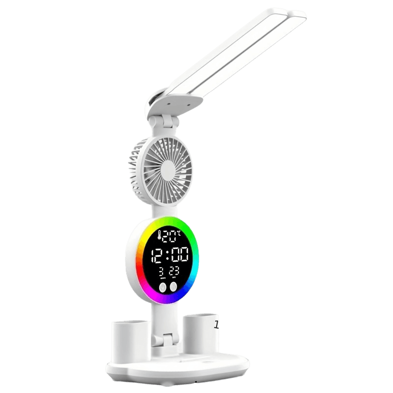 Smart Desk Lamp with Touch Control - TKINGS