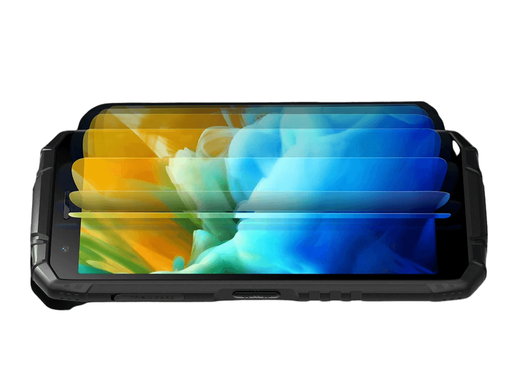 DOOGEE S41 Max 16GB 256GB Rugged Smartphone 6300mAh 13MP - TKINGS