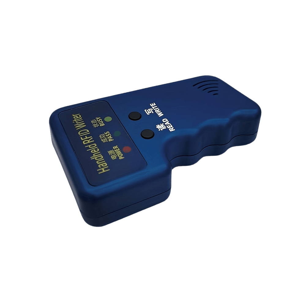 125Khz RFID Cloner LF RFID Replicator with EM4200/TK4100/HID Prox/5200/T5577 - TKINGS