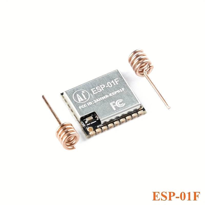 2pcs ESP-01F WiFi module ESP8285 - TKINGS