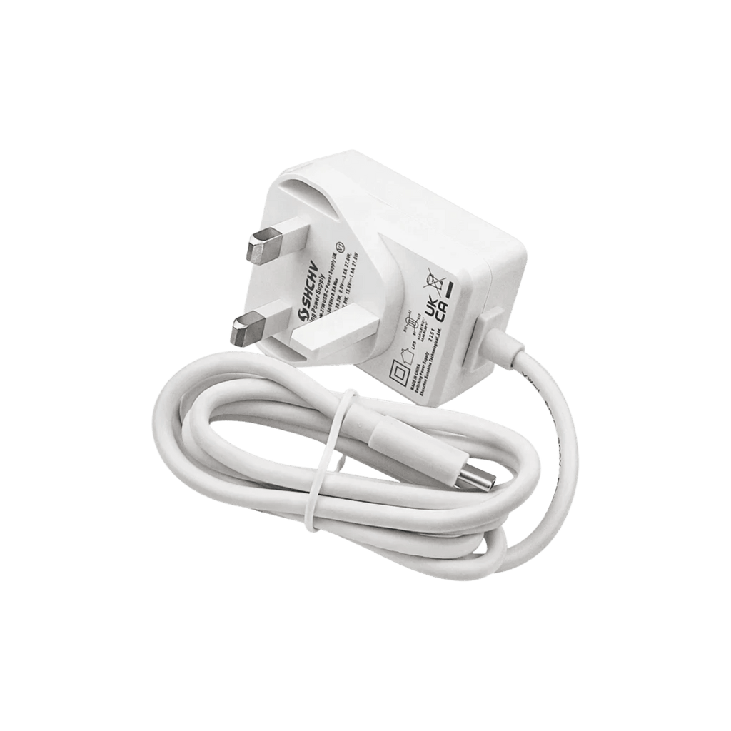 Raspberry Pi 5 5.1V 5A Power Supply PD 27W USB Type C - TKINGS