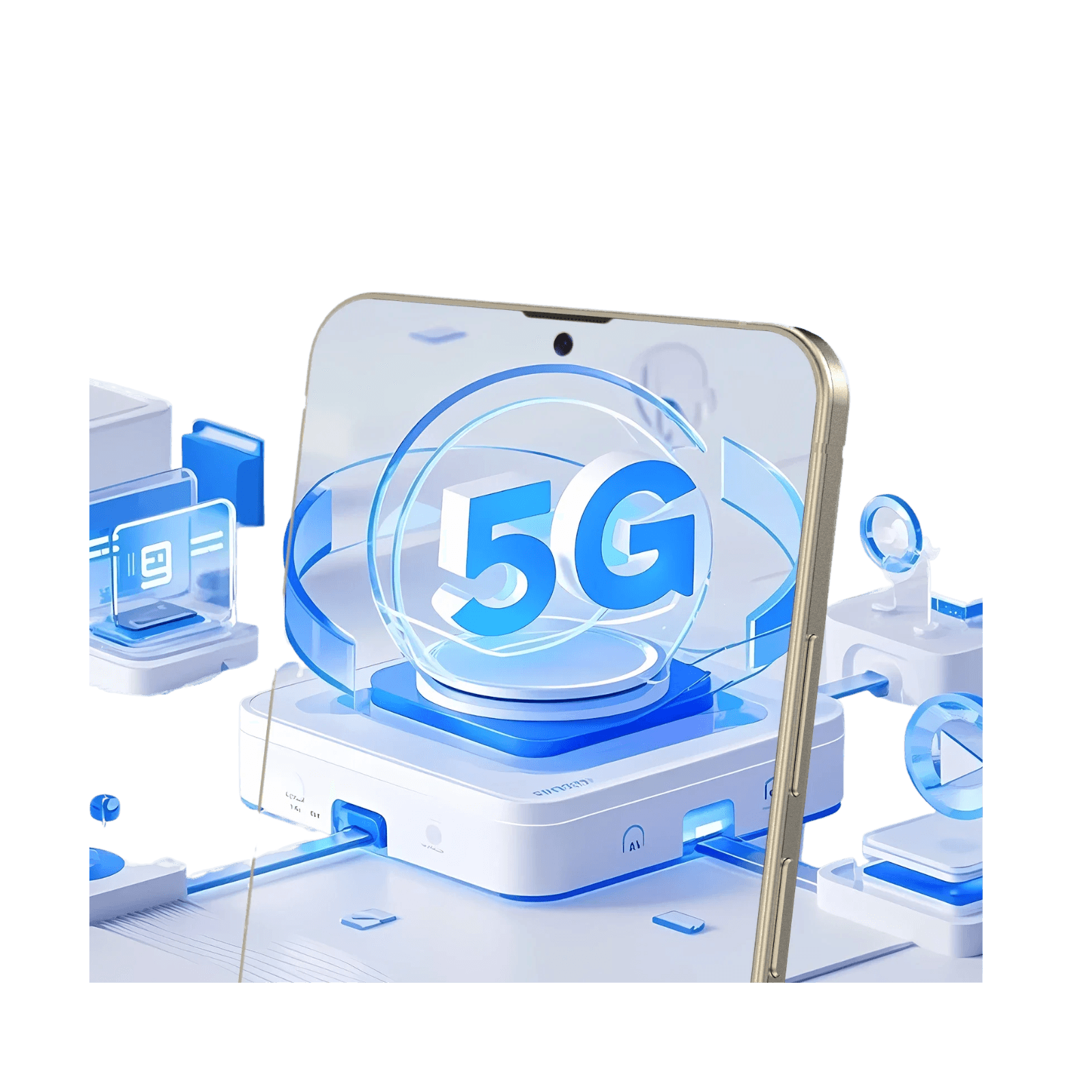 Pixel 9 Pro XL Smartphone 7.3 FHD 22G 2TB 8800mAh 78+108MP 4/5G - TKINGS