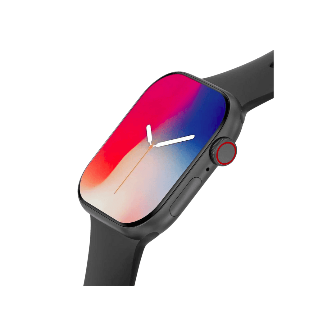 Apple DT Watch 10 Smart Watch 3D Menu 16GB - TKINGS