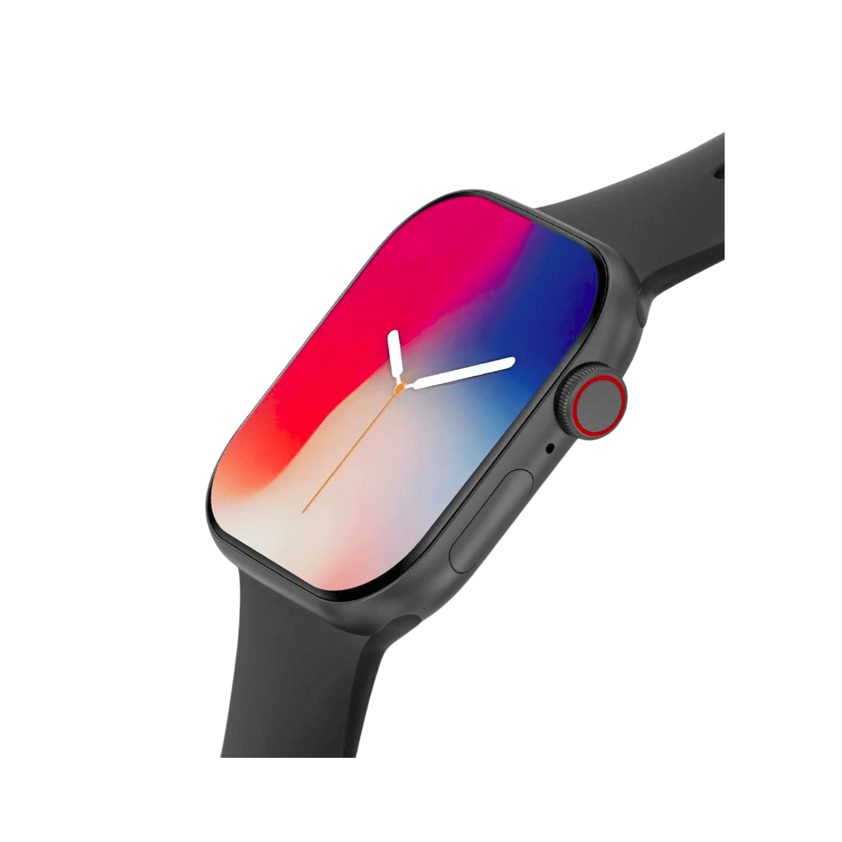 Apple DT Watch 10 Smart Watch 3D Menu 16GB - TKINGS