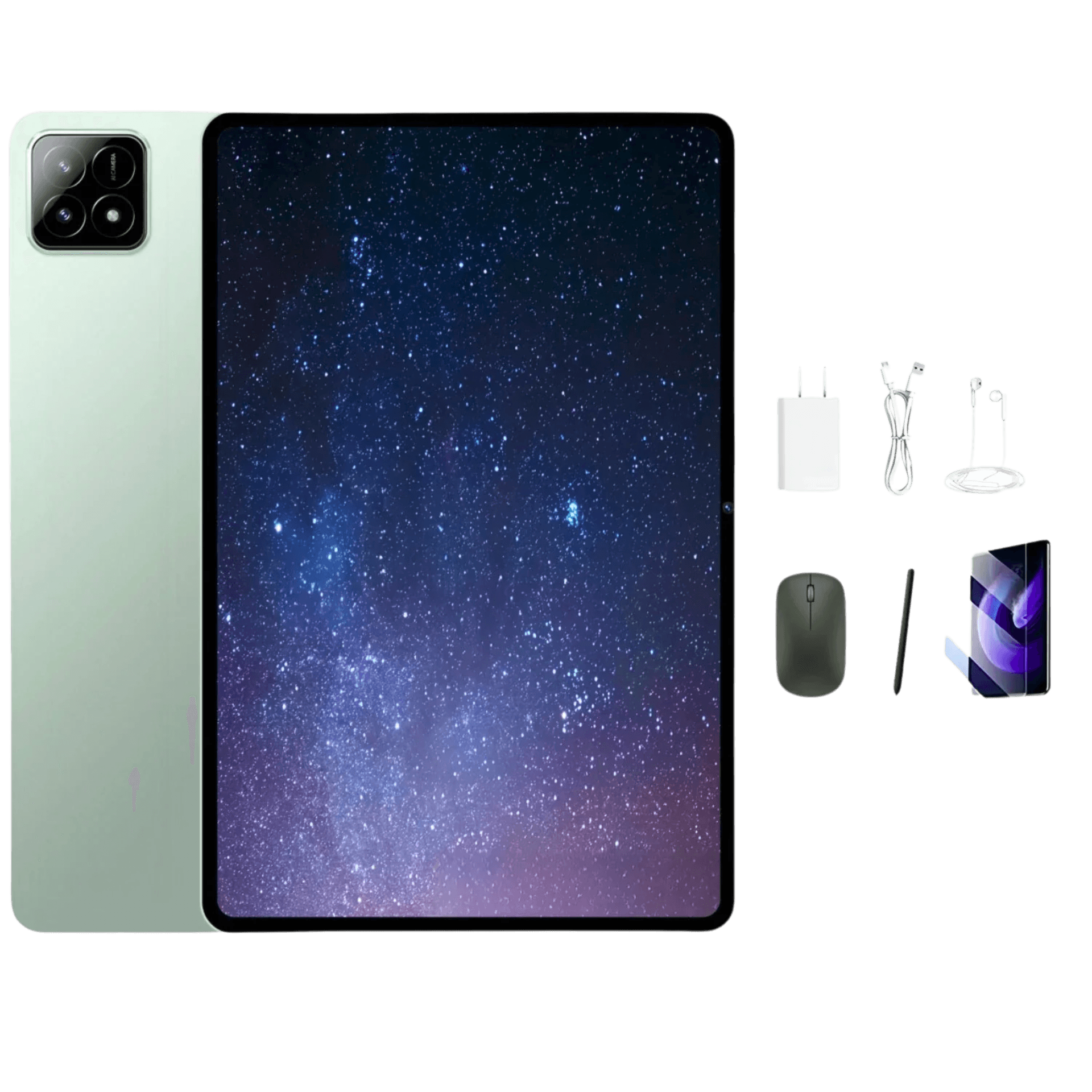 PAD 7S Pro 8GEN2 11'' HD 22GB+2TB 20000 mAh 5G Dual SIM Wifi - TKINGS