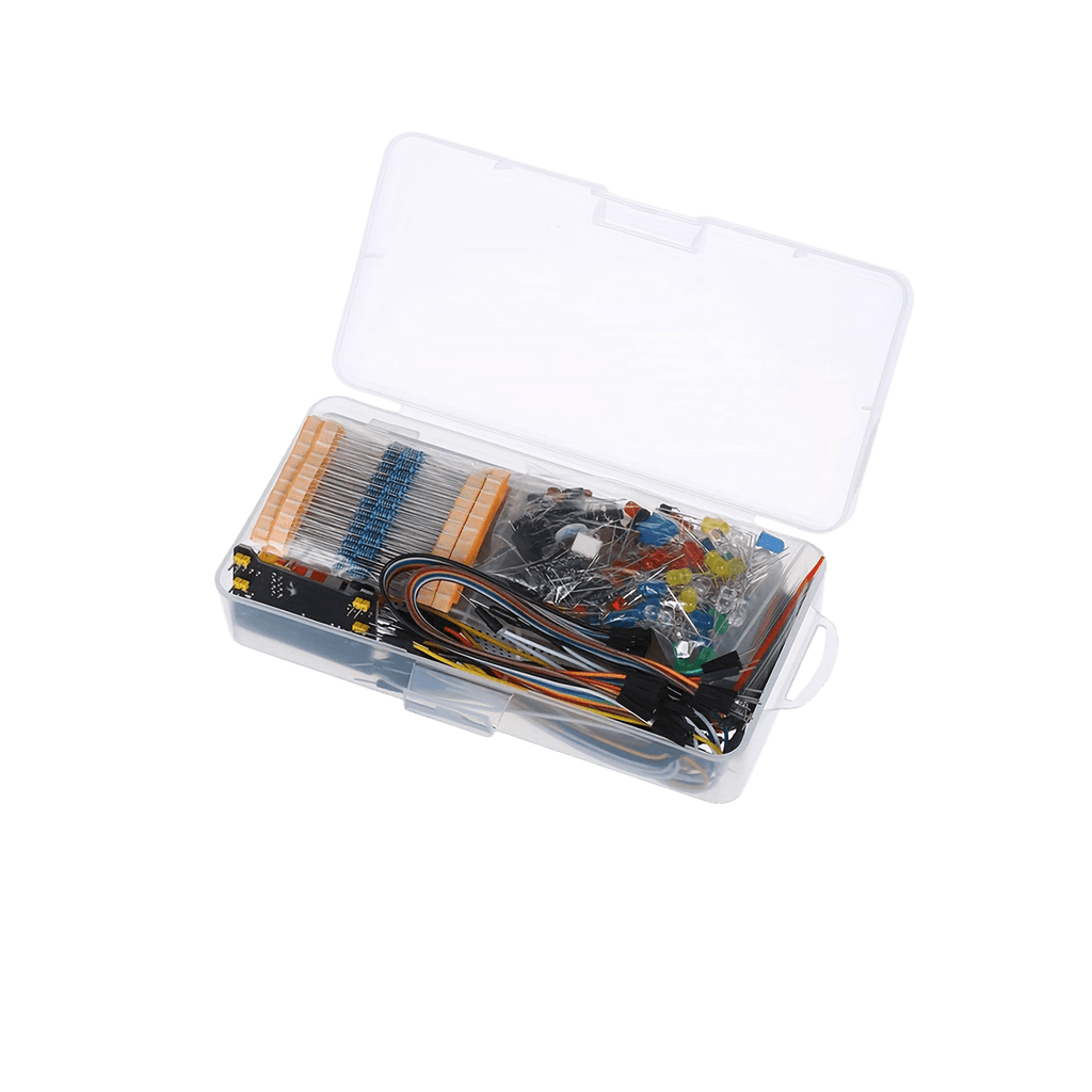 STM32 complete sensor module learning kit for Arduino/ESP32/Raspberry Pi - TKINGS