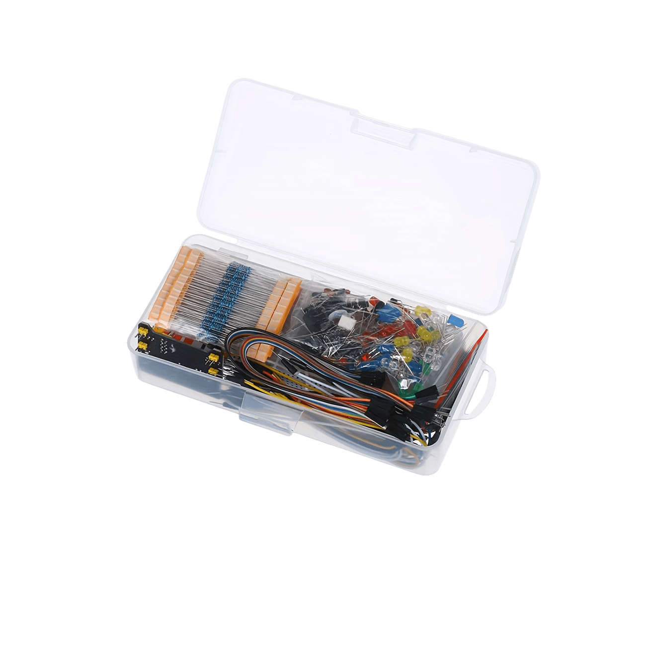 STM32 complete sensor module learning kit for Arduino/ESP32/Raspberry Pi - TKINGS