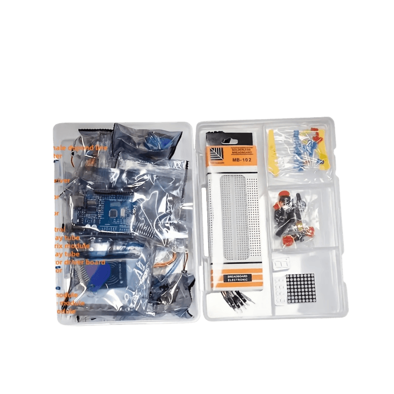 Arduino UNO R3 RFID Kit - TKINGS