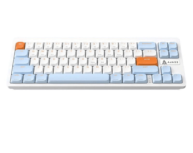 Mechanical Gaming Keyboard 68 Keys RGB 2.4G Wireless - TKINGS