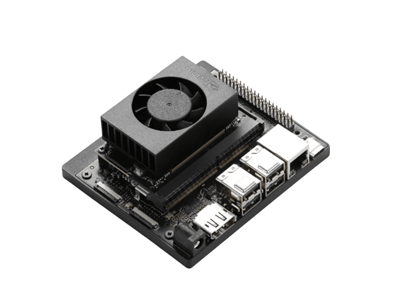 NVIDIA Official Jetson Orin Nano Super Developer Kit,8GB 67 TOPS AI - TKINGS