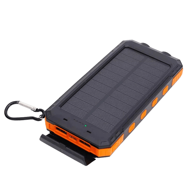 Solar Power Bank 10000/50000mAh - TKINGS