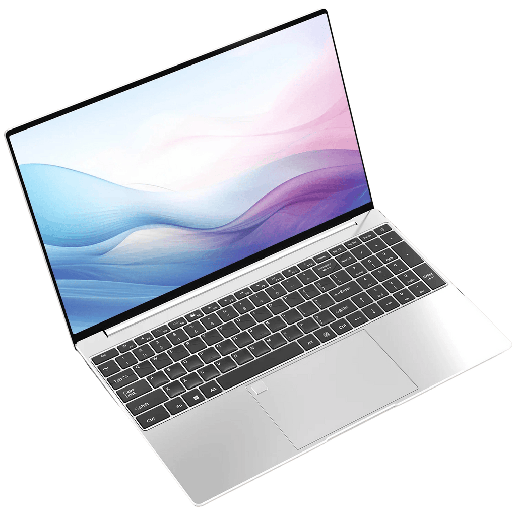 Laptop Intel N5095 32GB Ram DDR4 2TB SSD Fingerprint - TKINGS