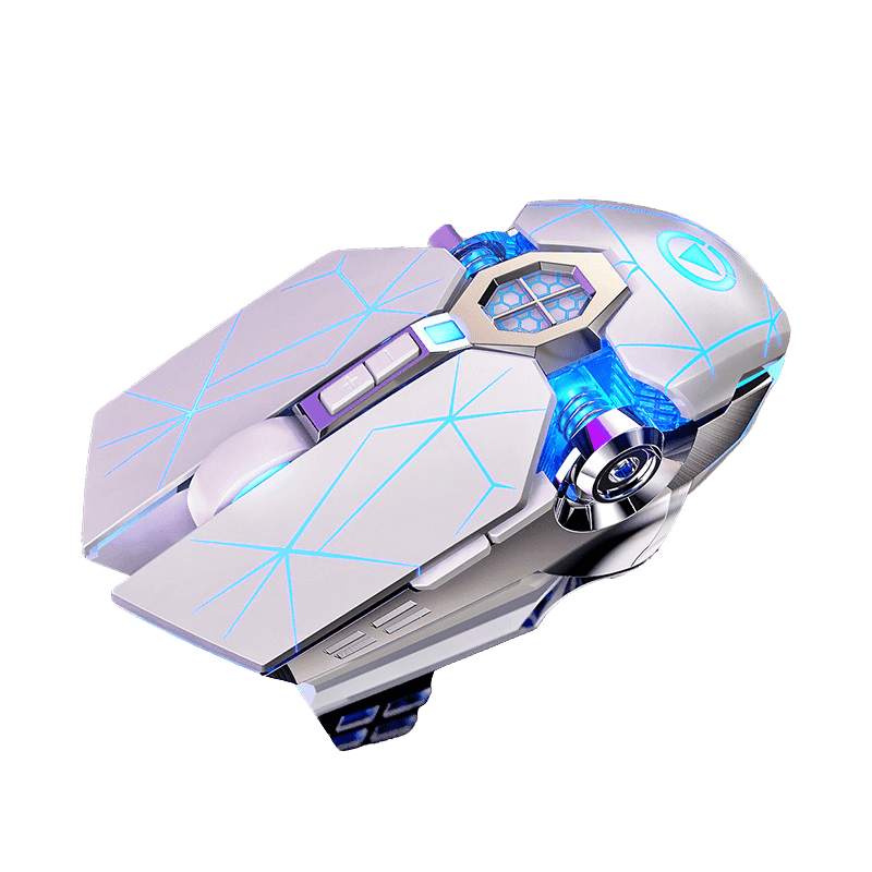 E-Sports Gaming Silent Mouse - TKINGS