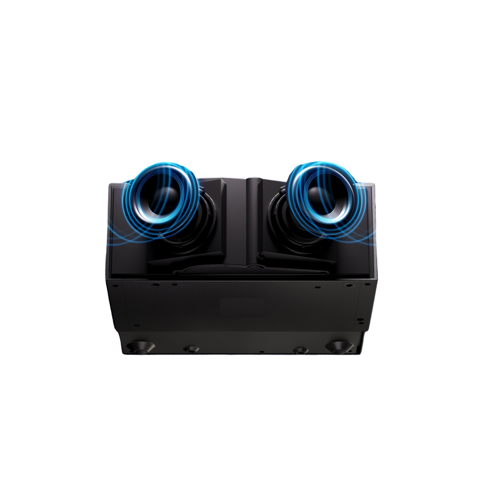ULTIMEA 4K Decoding Projector, Native 1080P, 700/900 ANSI