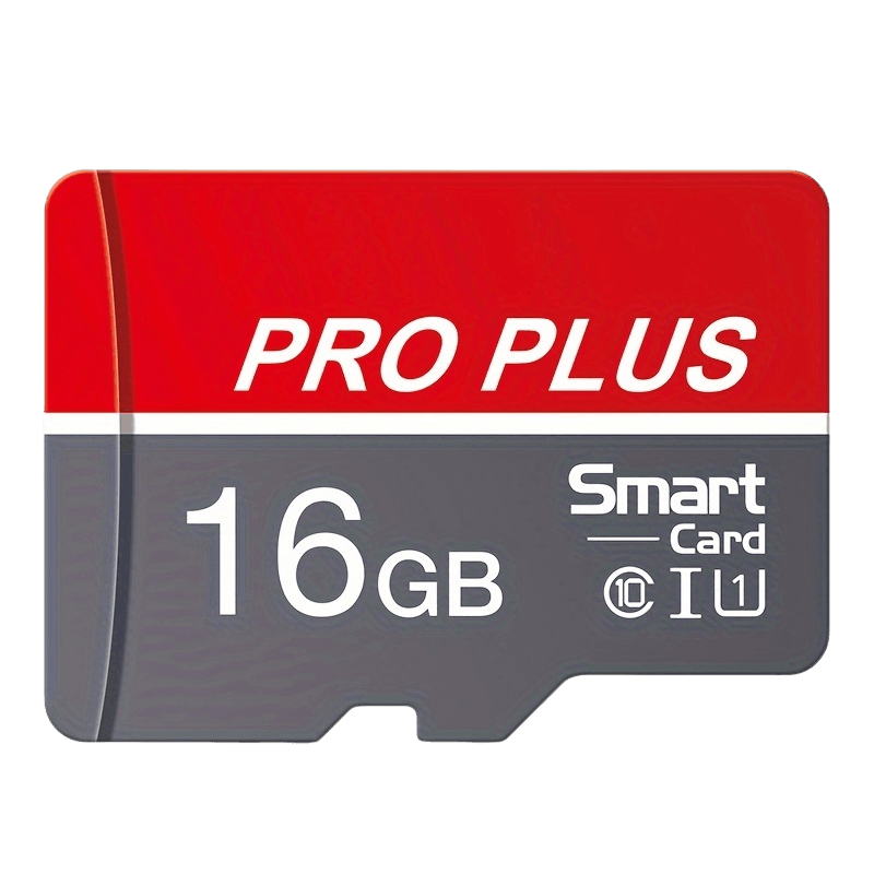 MICROSD Pro Plus Memory Card/TF Cards - TKINGS