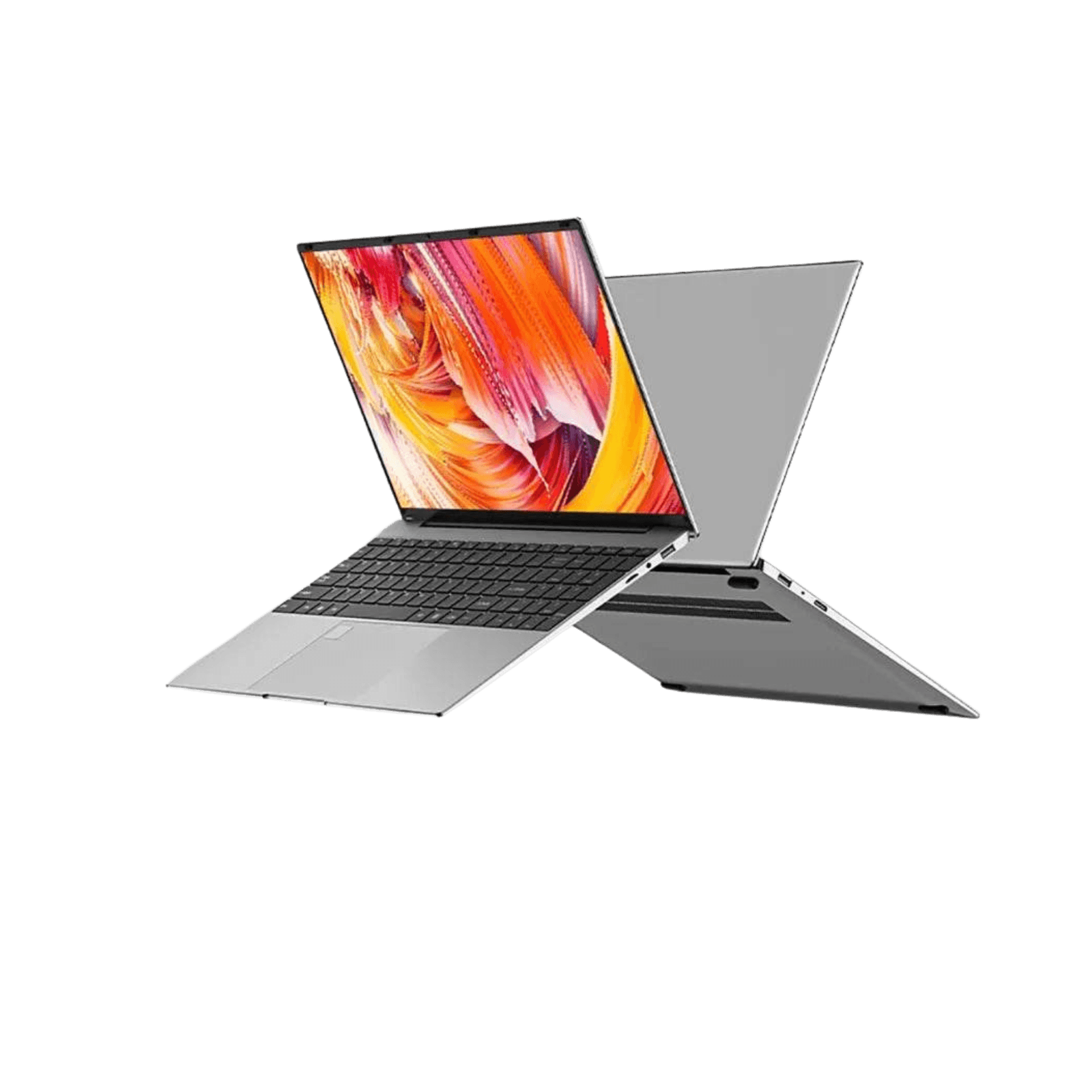 Laptop Intel N5095 32GB Ram DDR4 2TB SSD Fingerprint - TKINGS