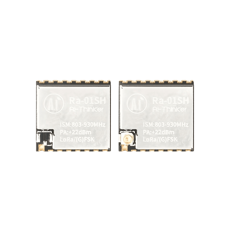 LoRa RF Module SX1262, 803-930MHz Ra-01SH, DIY Player - TKINGS