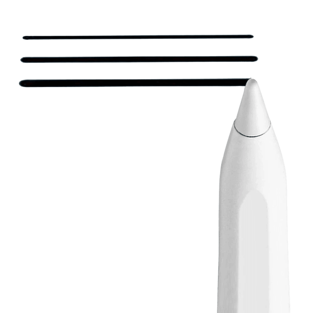 Universal Stylus Pen For Android IOS Capacitive Screen Touch - TKINGS