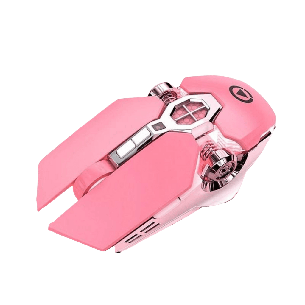 E-Sports Gaming Silent Mouse - TKINGS