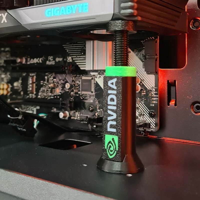 3D Creative GPU Support Stand for Graphic Driver - TKINGS