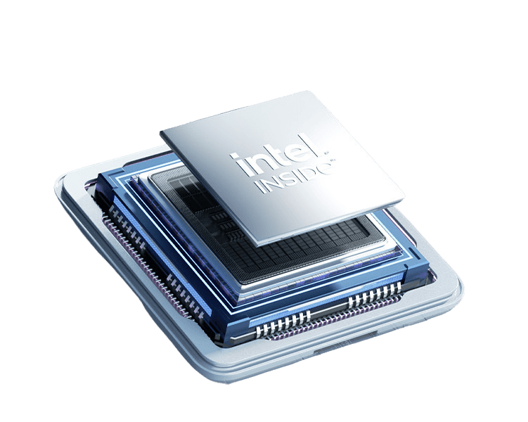PC Alder Lake-N97 Up to 3.6GHz 4C/4T 16GB DDR4 512GB M.2 SSD - TKINGS