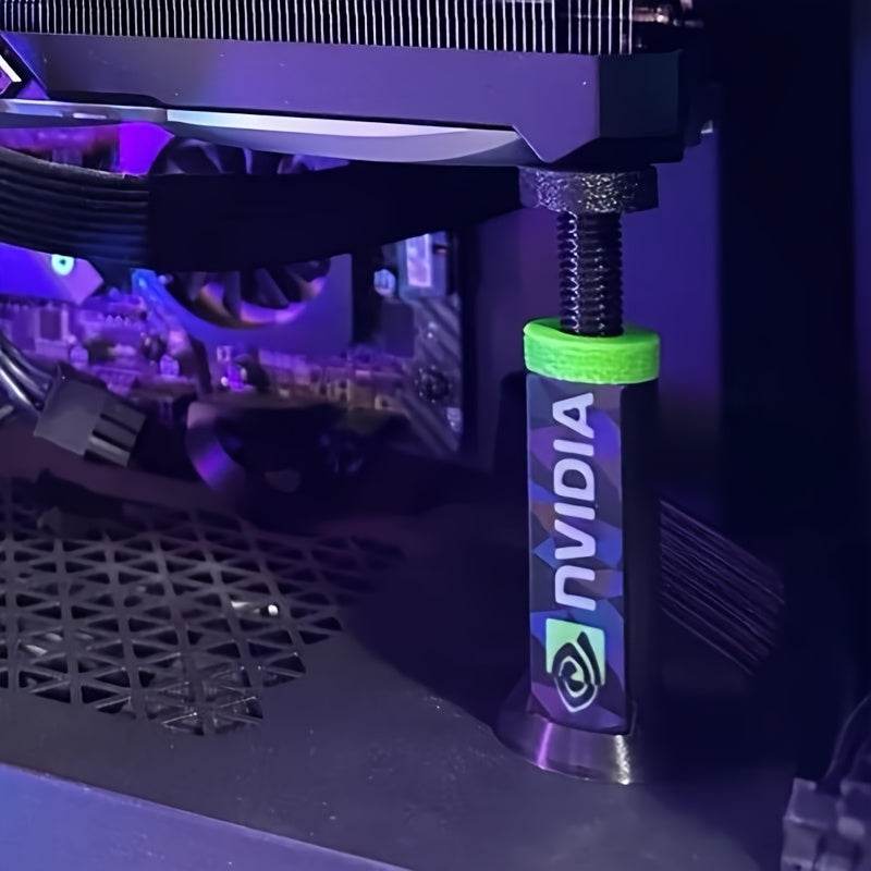 3D Creative GPU Support Stand for Graphic Driver - TKINGS