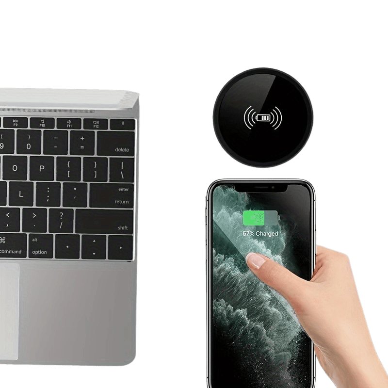 Embedded Wireless Fast Charging 15W - TKINGS