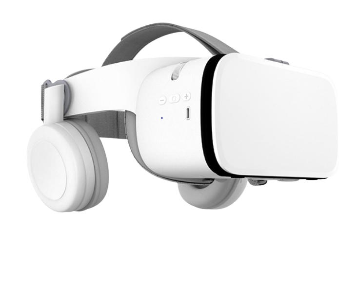 VR Virtual Reality Headset VR Glasses 3D