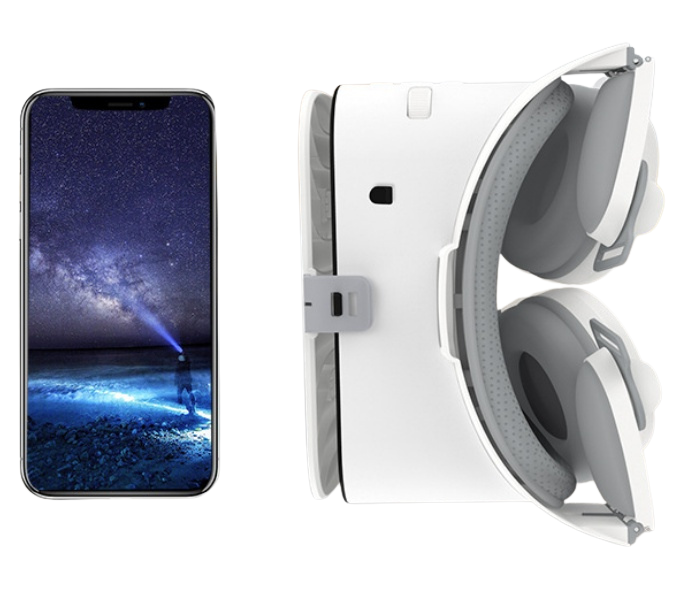 VR Virtual Reality Headset VR Glasses 3D