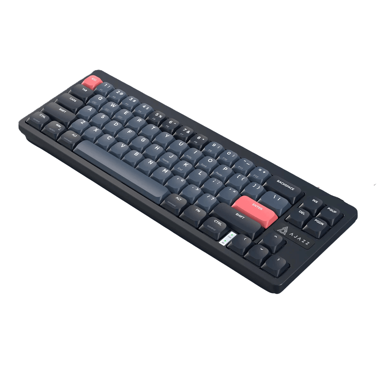 Mechanical Gaming Keyboard 68 Keys RGB 2.4G Wireless - TKINGS