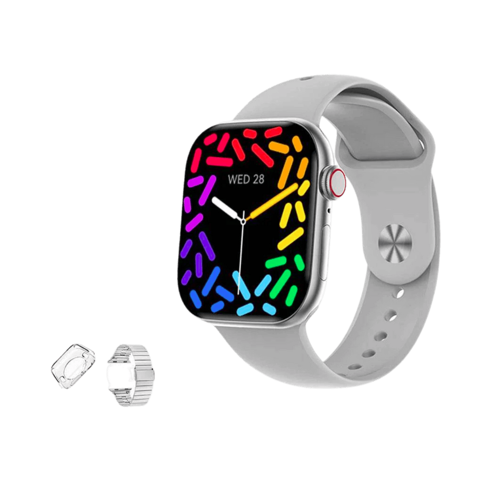 Apple DT Watch 10 Smart Watch 3D Menu 16GB - TKINGS