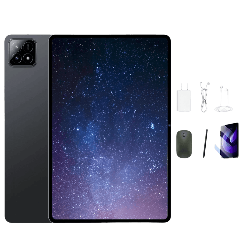 PAD 7S Pro 8GEN2 11'' HD 22GB+2TB 20000 mAh 5G Dual SIM Wifi - TKINGS
