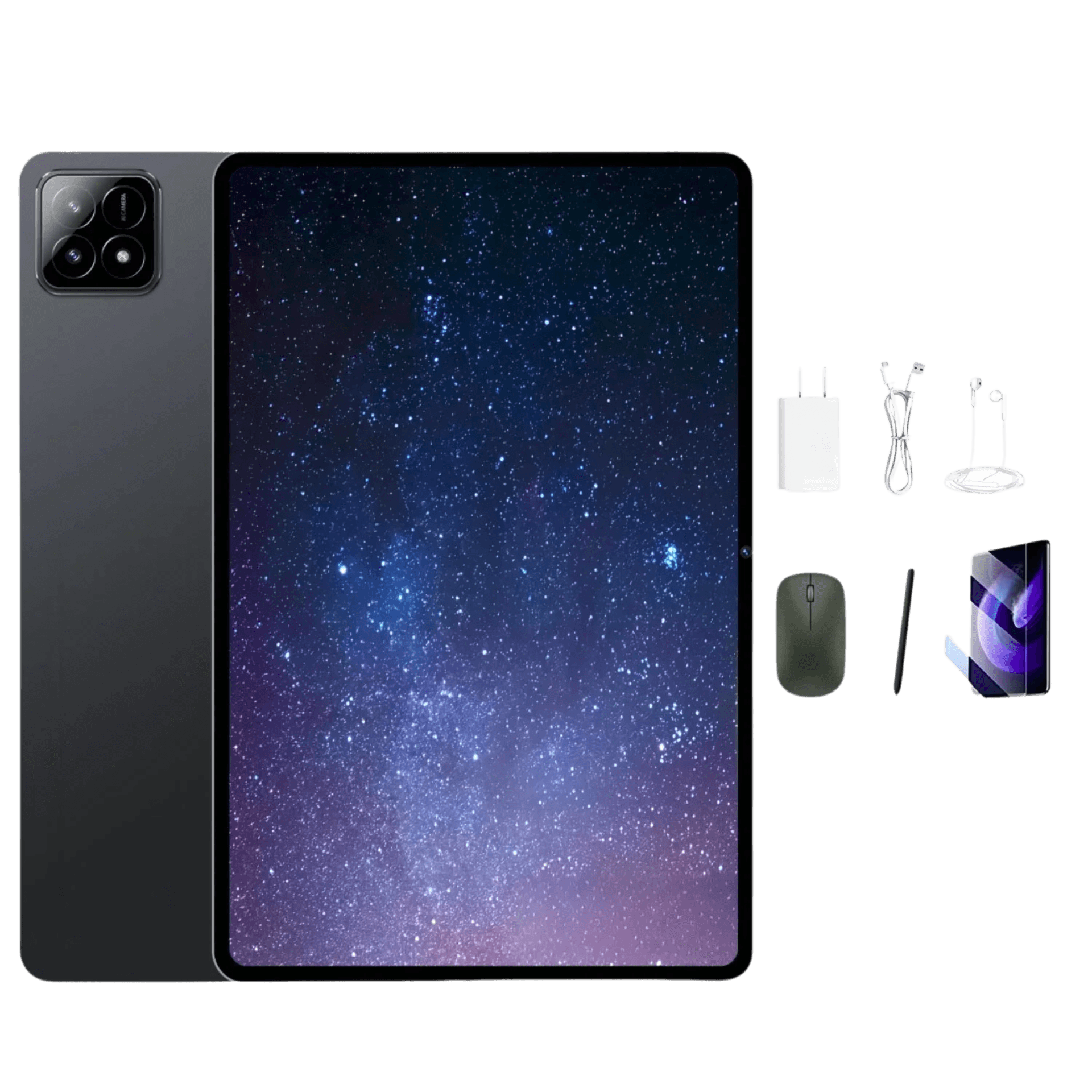 PAD 7S Pro 8GEN2 11'' HD 22GB+2TB 20000 mAh 5G Dual SIM Wifi - TKINGS