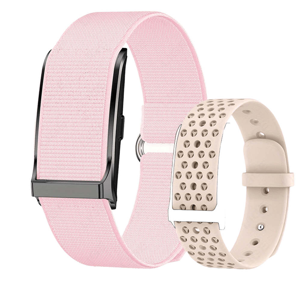 Smart Sports Watch - No Screen Design, GPS Tracking, 130+ - TKINGS