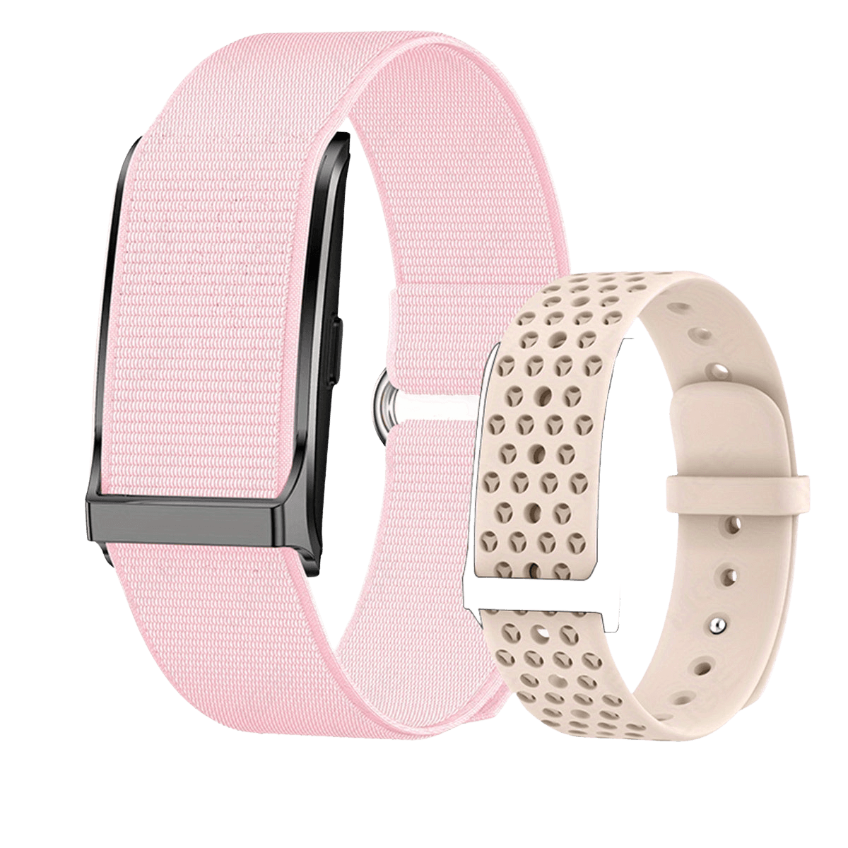 Smart Sports Watch - No Screen Design, GPS Tracking, 130+ - TKINGS