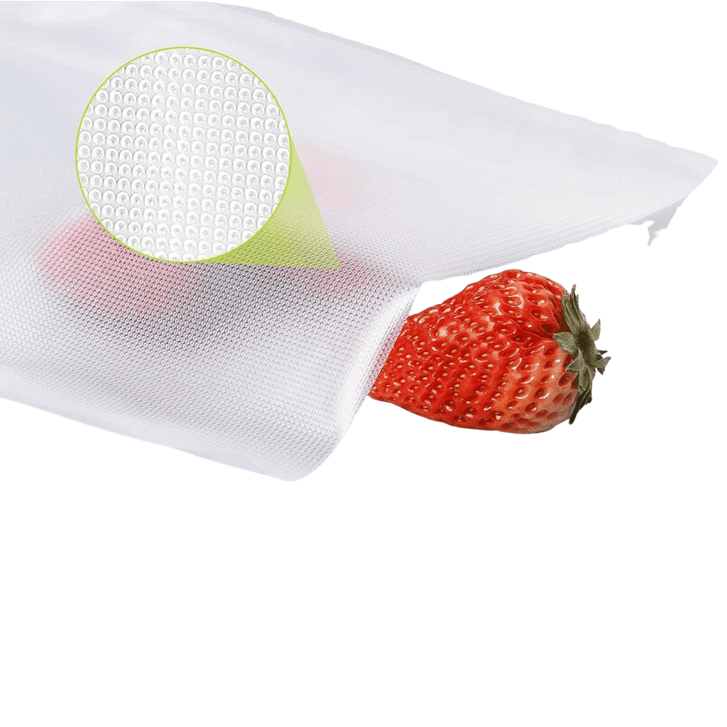 50pcs Vacuum Sealer Bags - TKINGS