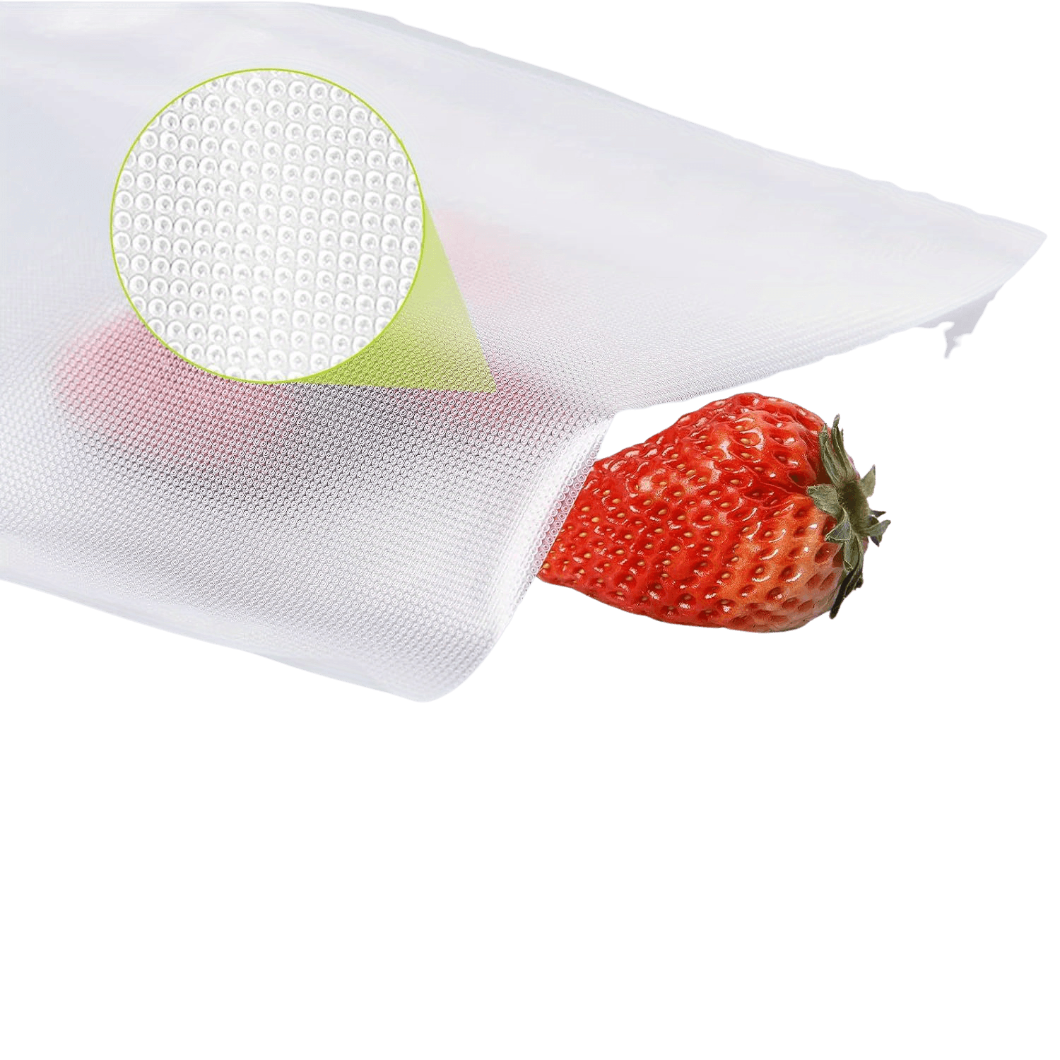 50pcs Vacuum Sealer Bags - TKINGS