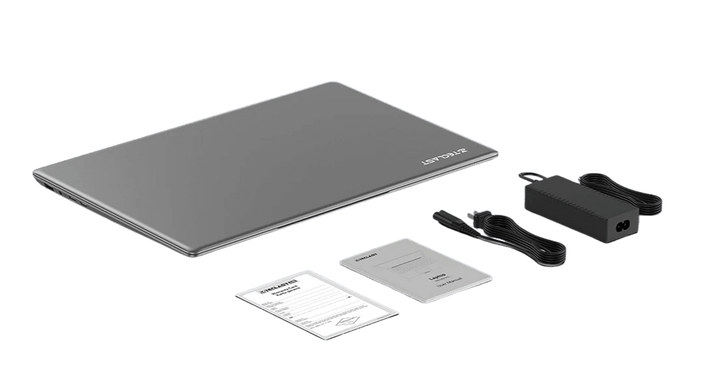 F16 Air 16'' Laptop Flip 180 degree, 16GB + 512GB, for Intel N95 CPU - TKINGS
