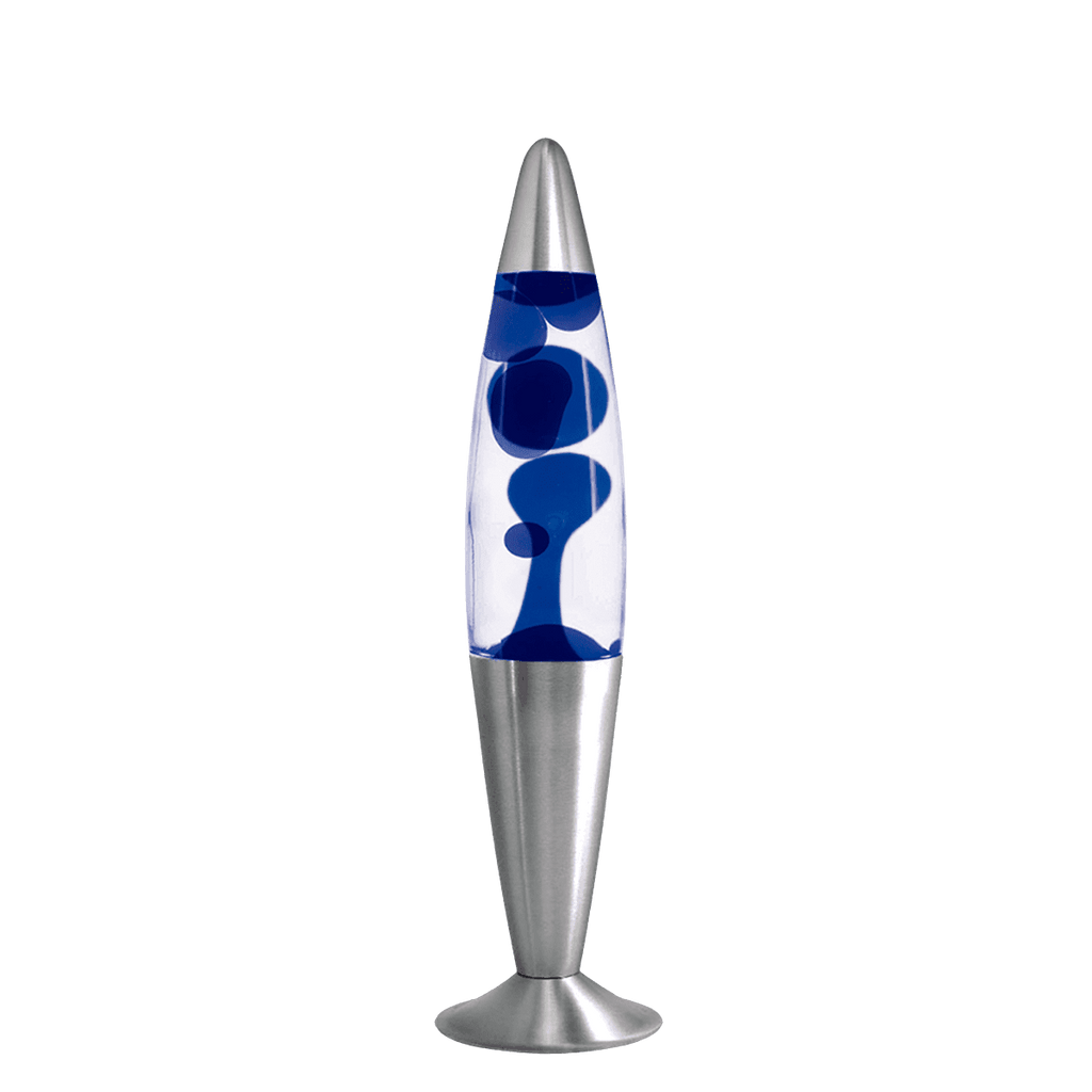 Lava Lamp Light with Gel - TKINGS